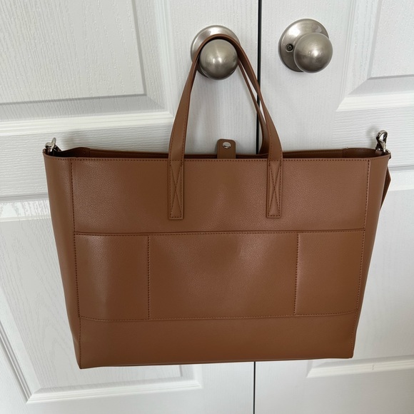 Calpak Bags Calpak Haven Laptop Tote Poshmark